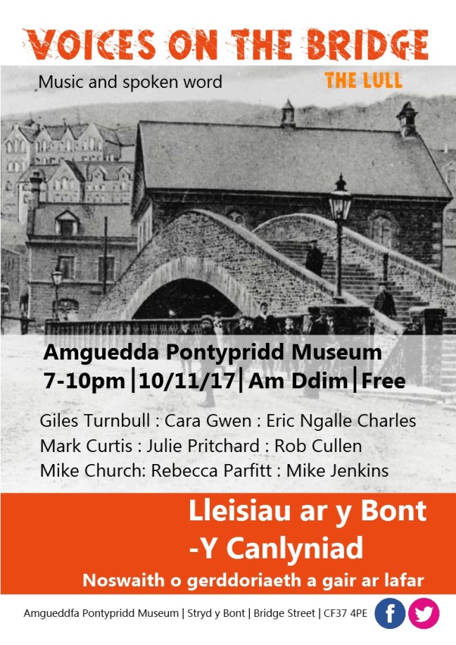 Voices-on-the-Bridge Nov 17