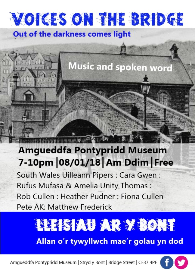 Voices-on-the-Bridge Jan 18